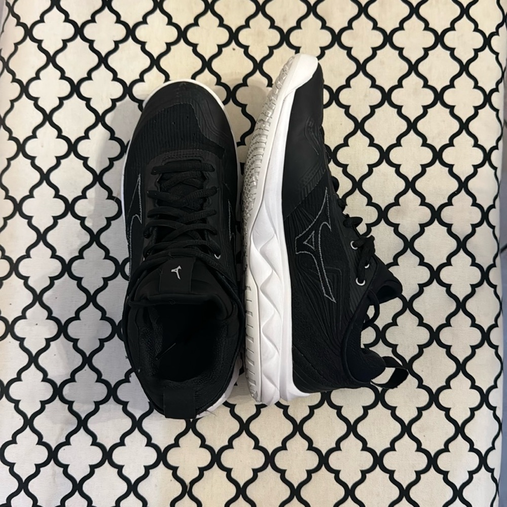 Women’s Mizuno Volleyball Shoes